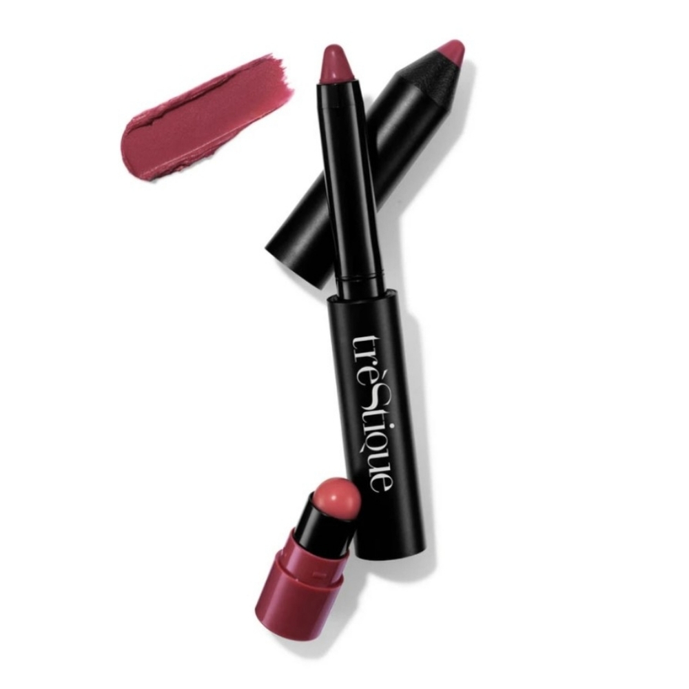 Trestique Lip Crayon